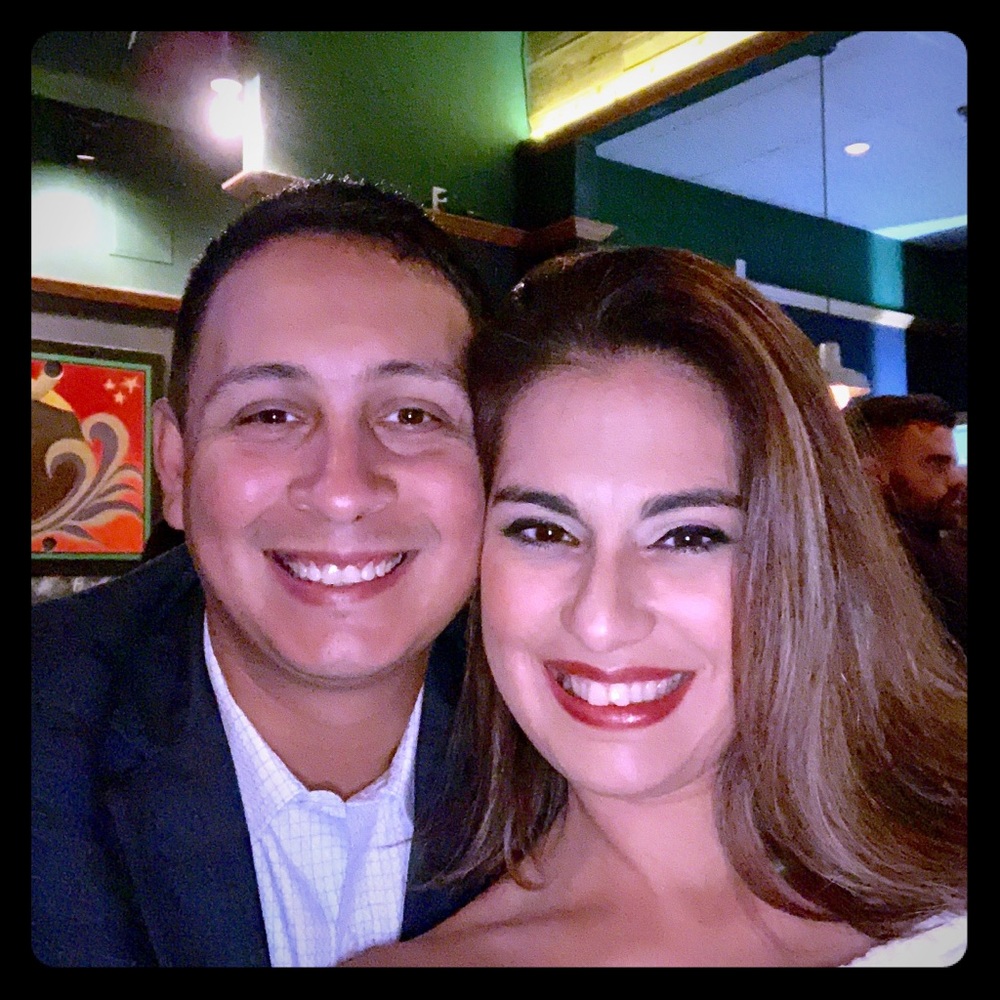 Meet your Posher, Victoria